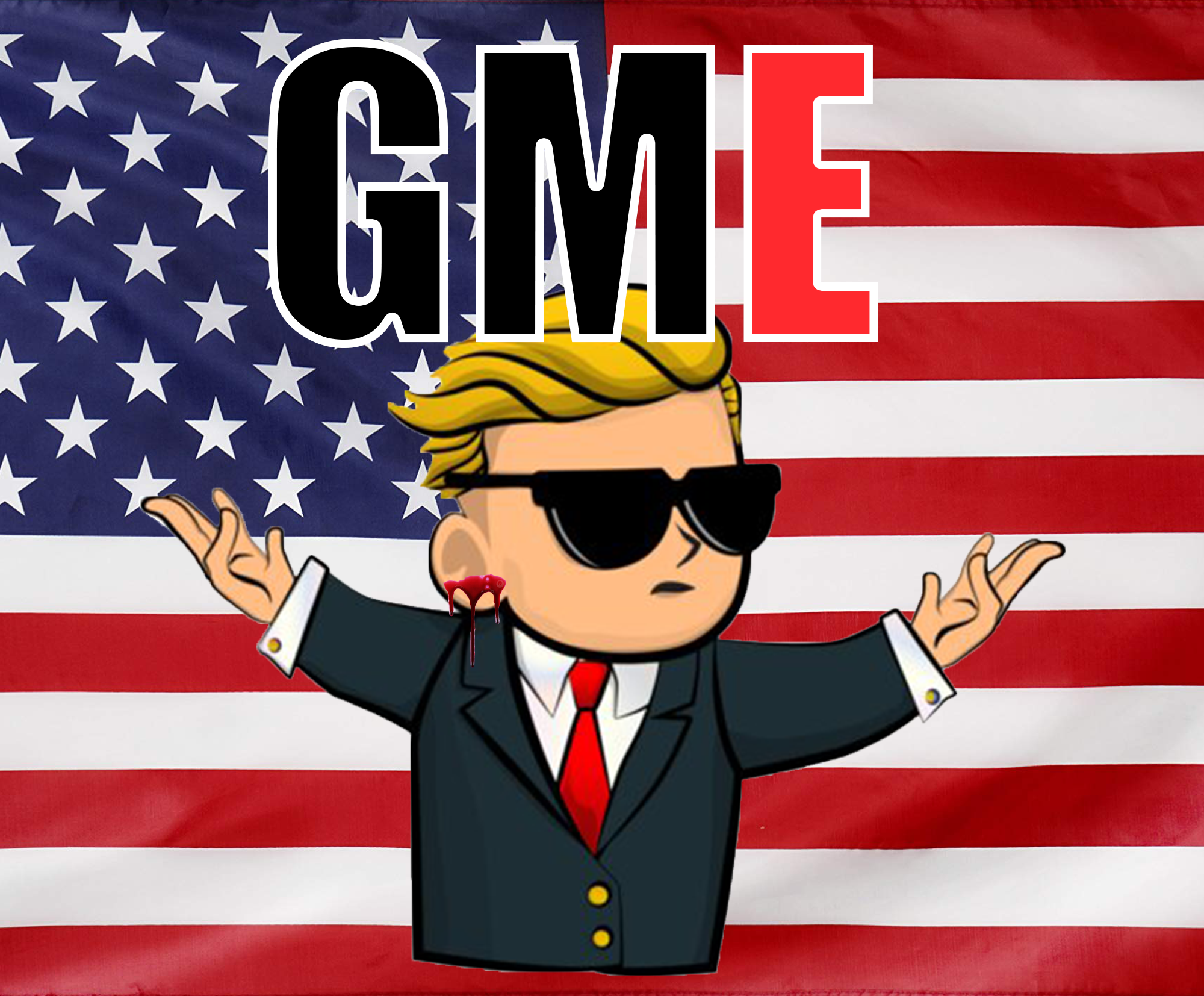 GME Coin: The MEME Coin 'Got My Ear' - Next Big Crypto Sensation