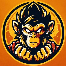 GOKEP Coin: The Ultimate MEME Coin Fusion of Goku & Mischievous Monkey!