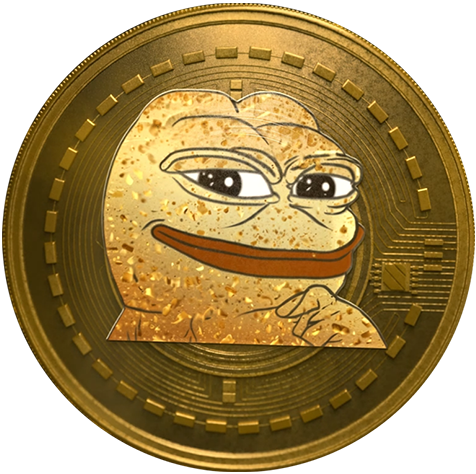 $GOLDEN: Join the ultimate MEME Coin for diamond-handed holders, experience the power of Golden Pepe and chill with the community.