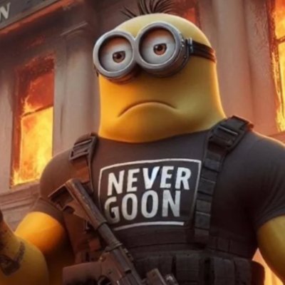 GOON Coin: MEME Coin Urging You to Never Goon – Stay GOON-Free Today!