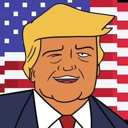 GOT Coin: MEME Coin for Game of Trump – Play, Earn, and Unlock Rewards!