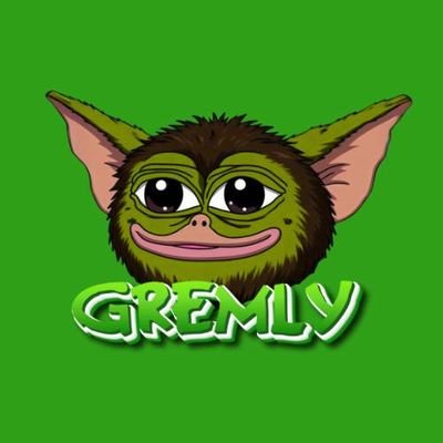 Gremly Coin: Hottest MEME Coin Inspired by Pop Culture - Get Gremly Now