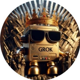 Grok: Unleash GROK—Solana's MEME Coin. Fast, Fun, Future-Proof! #GROK