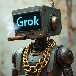 GROK2 Coin: Faster MEME Coin - Discover GROK 2, the Future of MEME Coins!