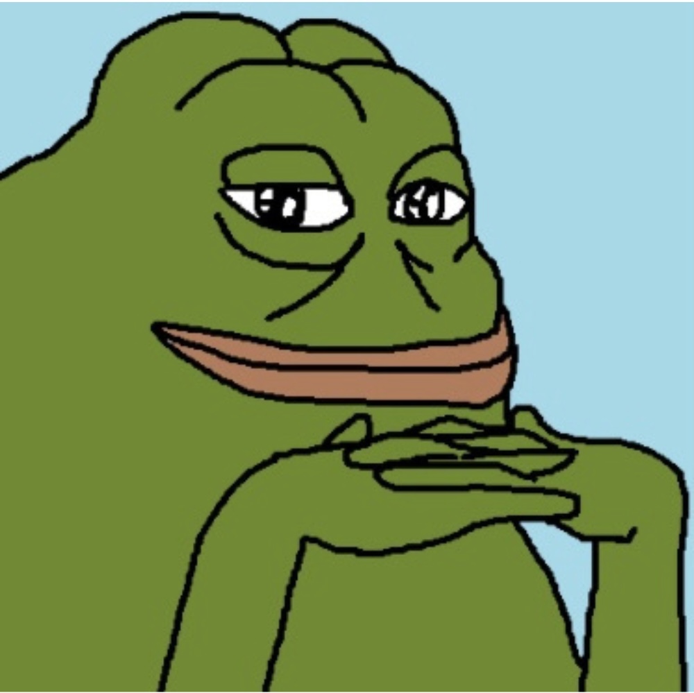 GROYPER Coin: Embrace the Meme Revolution with Groyper MEME Coin