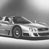 GTR MEME Coin: Mercedes CLR GTR-inspired MEME Coin, fast & powerful