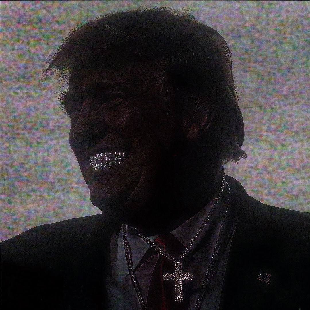 GTRUMP Coin: Gangster Trump MEME Coin - Join the Meme Coin Revolution!