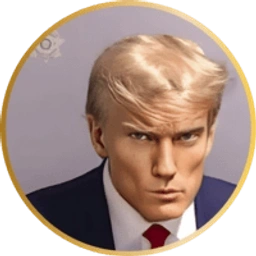 GTRUMPu200e MEME Coin: Experience the YUGEST Giga Trump MEME adventure