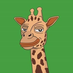 $GUB Coin: MEME Coin GUB, The Solana-Powered Giraffe in the Jungle