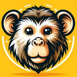 HAMPE Coin: The Fun MEME Coin with a Hamster's Wit and Monkey's Smile!