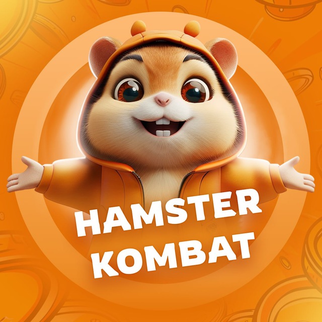 Hamster Coin: Join the Hamster Kombat MEME Coin Revolution Today!