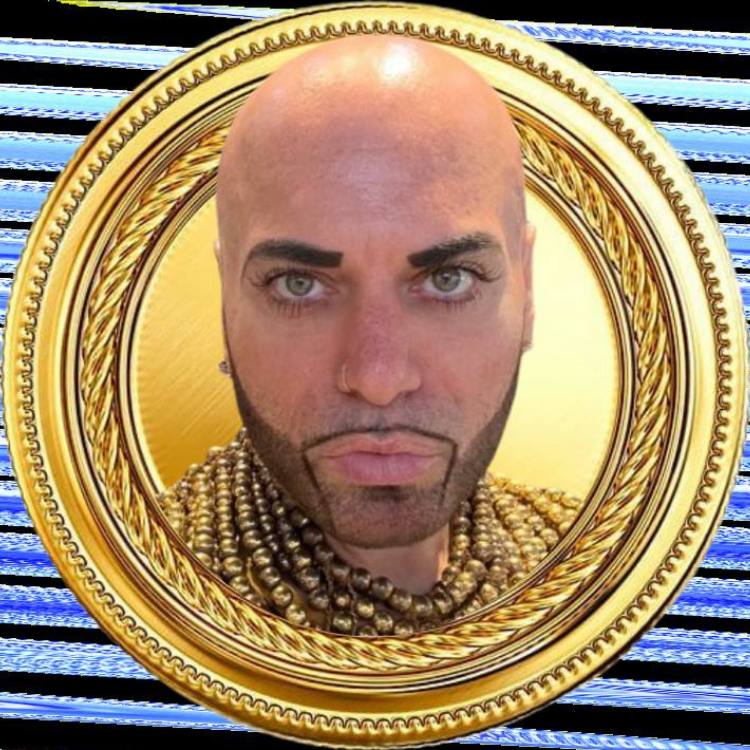 HARD: The Iconic MEME Coin of the Retired Billionaire, Prince of Florida, and Face of Cryptocurrency