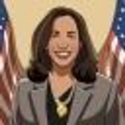 HARRIS Coin: Celebrate Kamala Harris with $HARRIS MEME Coin