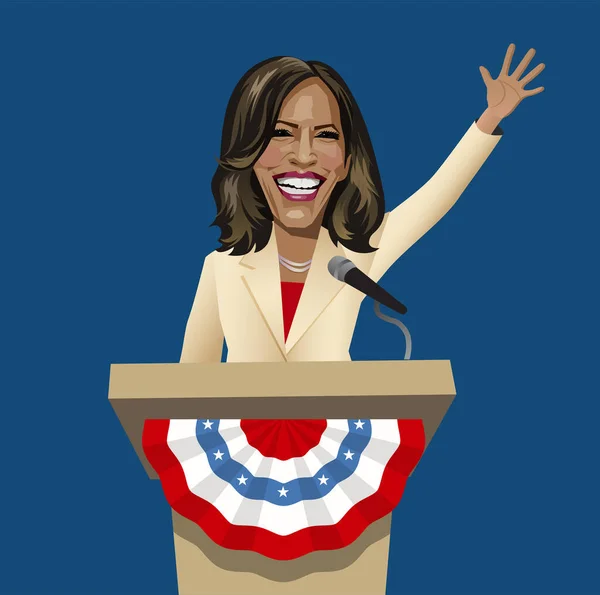 HARRIS Coin: Kamala Harris MEME Coin - Dive into a Fun, Trendsetting Asset