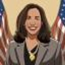 HARRIS Coin: The Ultimate MEME Coin Inspired by Kamala Harris