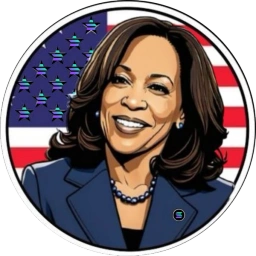 HARRIS Coin: The MEME Coin Inspired by Kamala Harris, 49th VP of USA