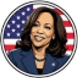 HARRIS Coin: Kamala Harris MEME Coin Blending Politics & Crypto Fun