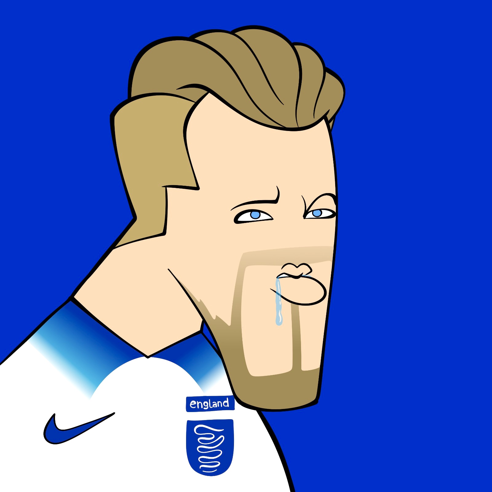 KANE: The Ultimate MEME Coin Revolution Inspired by HARRY KANE