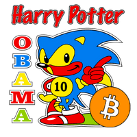 $BITCOIN Coin: HarryPotterObamaSonic69Inu, the hottest MEME Coin