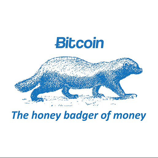 HB: The Honey Badger of Money - Resilient, Tough, & Intimidating MEME Coin