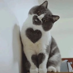 HCAT Coin: HeartCat MEME Coin Capturing Hearts in the MEME Coin Game