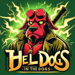 HEDOGS Coin: MEME Coin Guardians of Monstropolis Led by Hell Dog!