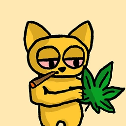 HERBIE Coin: Solana's Cannabis Cat MEME Coin - Stoner Charm & Crypto Fun