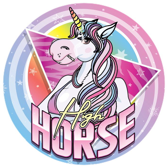 $HORSE: Gallop into the future with High Horse! Ultimate MEME Coin experience