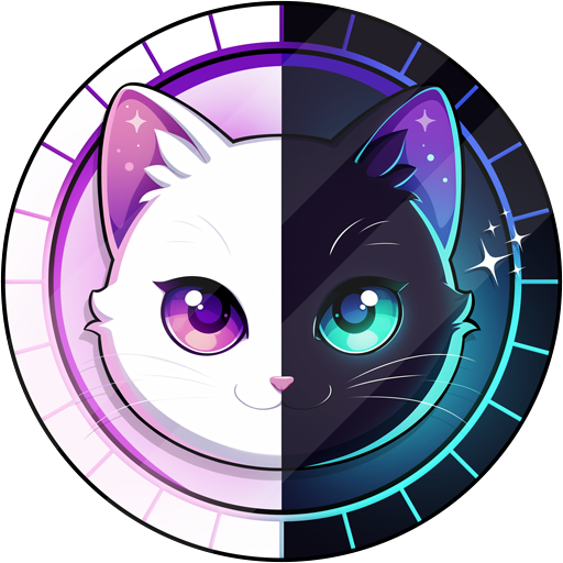 HIKO Coin: Hiko The Meow – The Purrfect MEME Coin for Fun and Games!