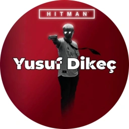 HITMAN Coin: MEME Coin inspired by sharpshooter Yusuf Dikeç's precision