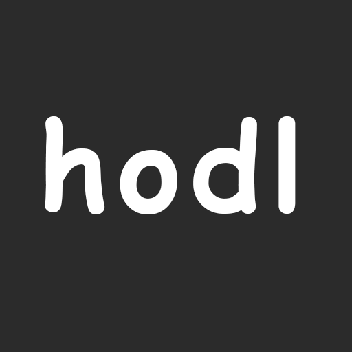 hodl Coin: The MEME Coin That Embodies Strength, Resilience & Fun