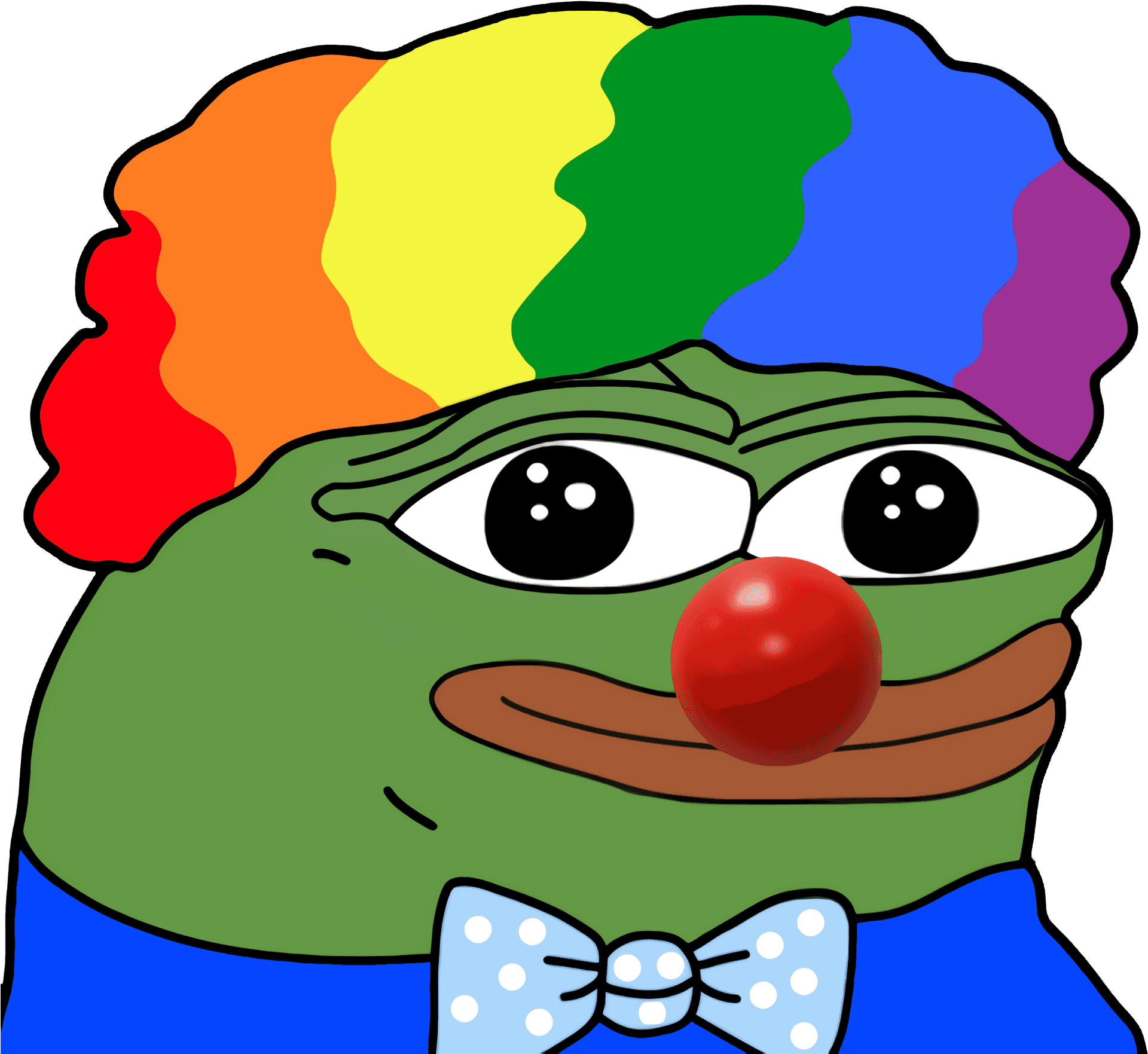 HONK Coin: The Ultimate MEME Coin Featuring Clown Pepe