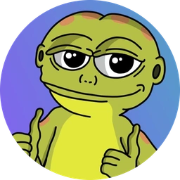 HOPPY Coin: First frog MEME Coin, inspired by Matt Furie's creation