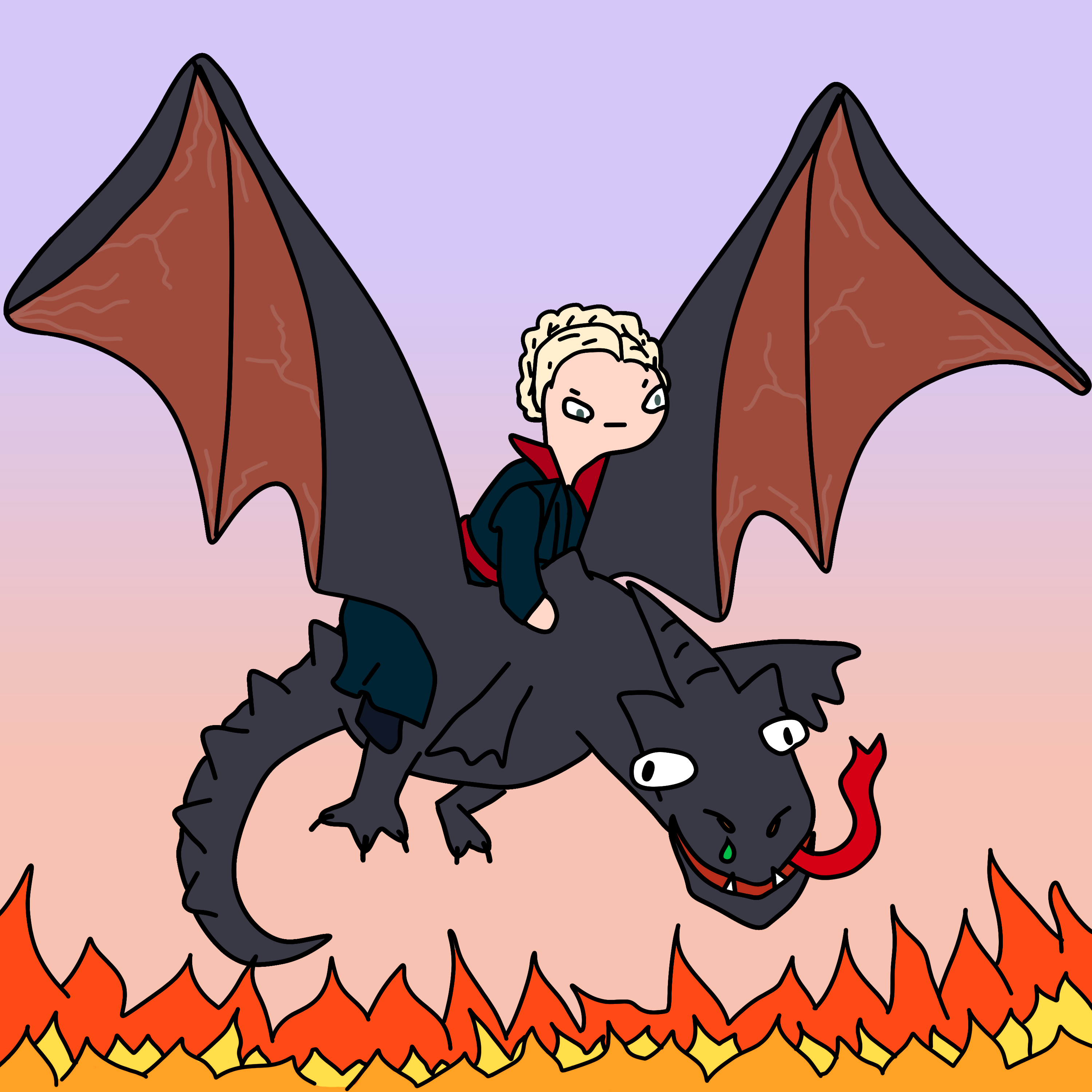 FIRE Coin: Ignite Your Portfolio with House Dragon's Hottest MEME Coin