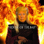 HOUSE Coin: MEME Coin sensation - Join the HOUSE OF TRUMP revolution!