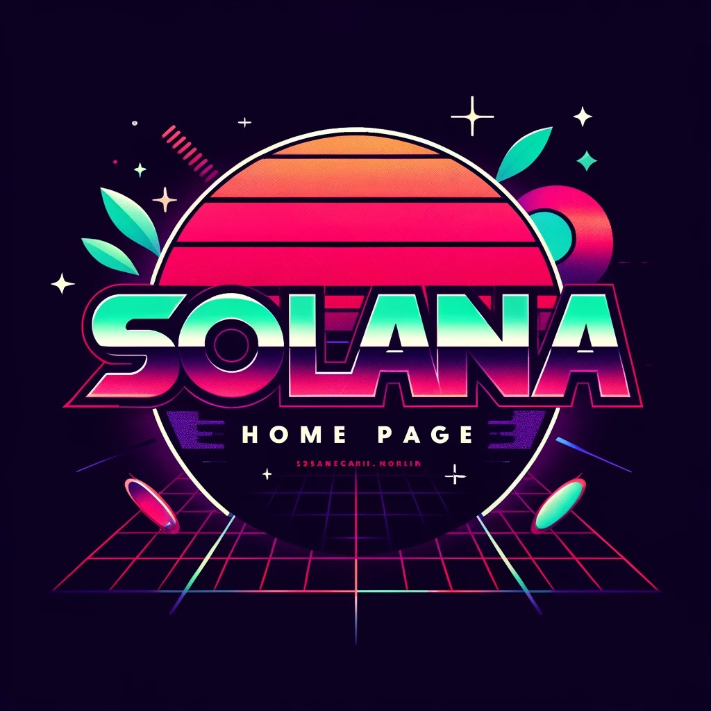 HPAGE Coin: MEME Coin to Buy SOLANA HOME PAGE Squares, Add Image