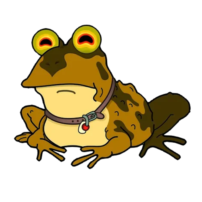 Hypnotoad Coin: Unleash the Power of the Latest MEME Coin - Join Now!