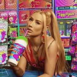 IGGY Coin: Dominate MEME Coin World with Iggy Azalea's Power