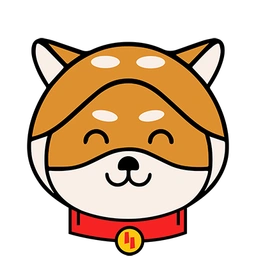 INUINU Coin: The Original MEME Coin Revolution, Dog with a Hat