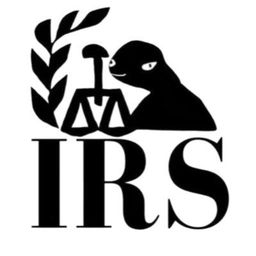 IRS Coin: MEME Coin guiding frens through crypto taxes with humor