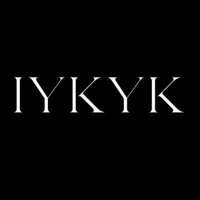 IYKYK Coin: The Best MEME Coin – Join the IYKYK Coin Revolution