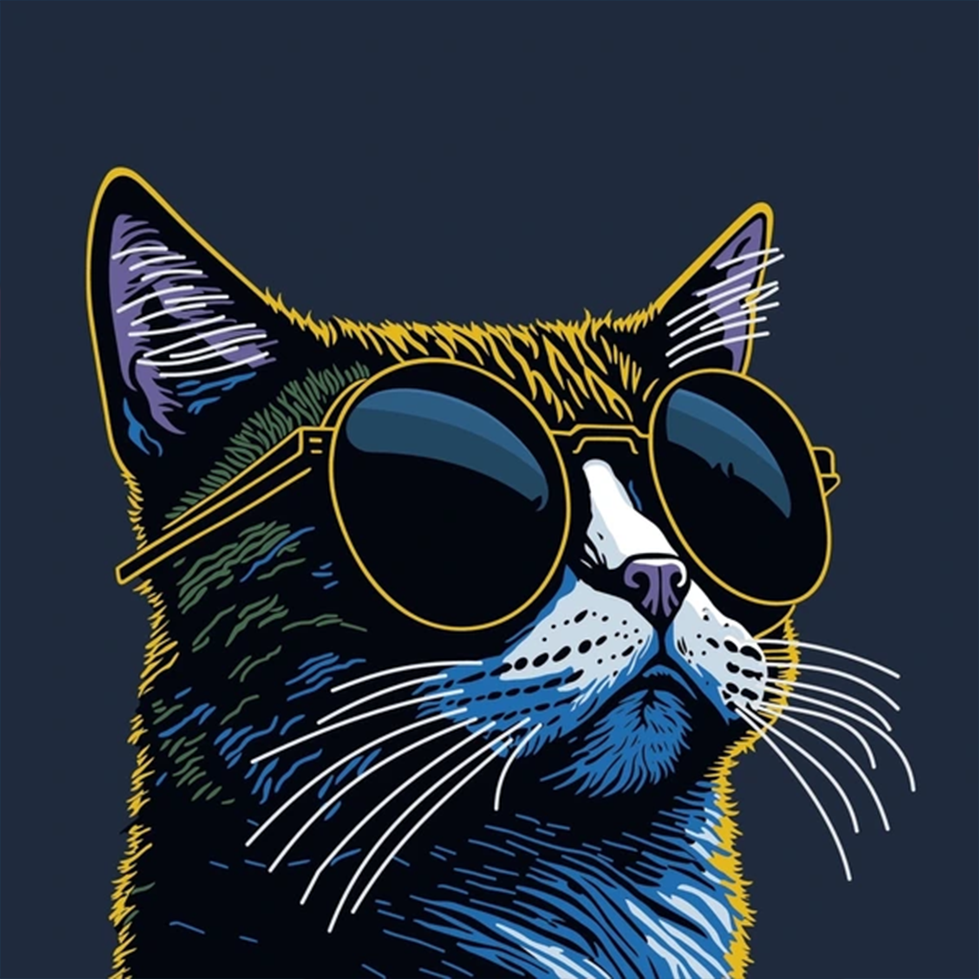 JIMI Coin: Meet JIMI Cat, the MEME Coin Taking the World by Storm!