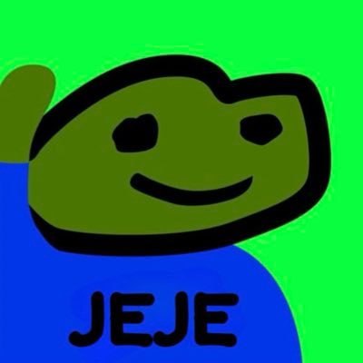 $JJ Coin: The MEME Coin Inspired by the Famous JEJE Discord Emoji