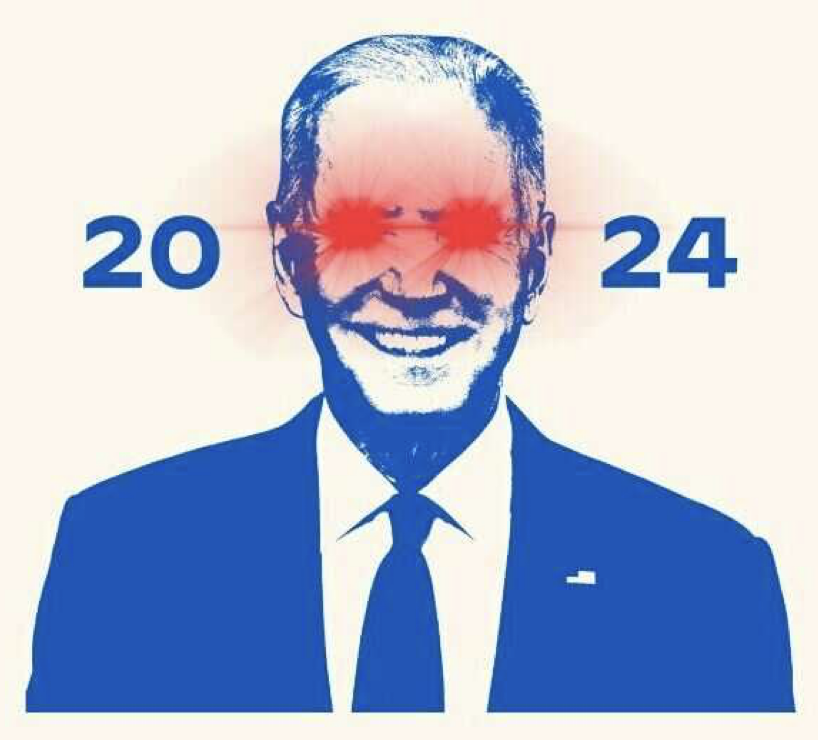 BIDEN MEME Coin: Joe Biden 2024! Win your million dollars with BIDEN!