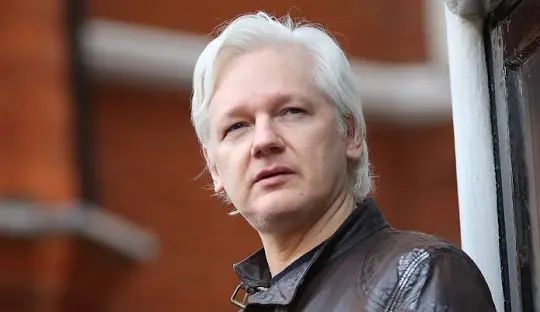 Assange MEME Coin: Celebrate Freedom with Julian Assange Coin MEME