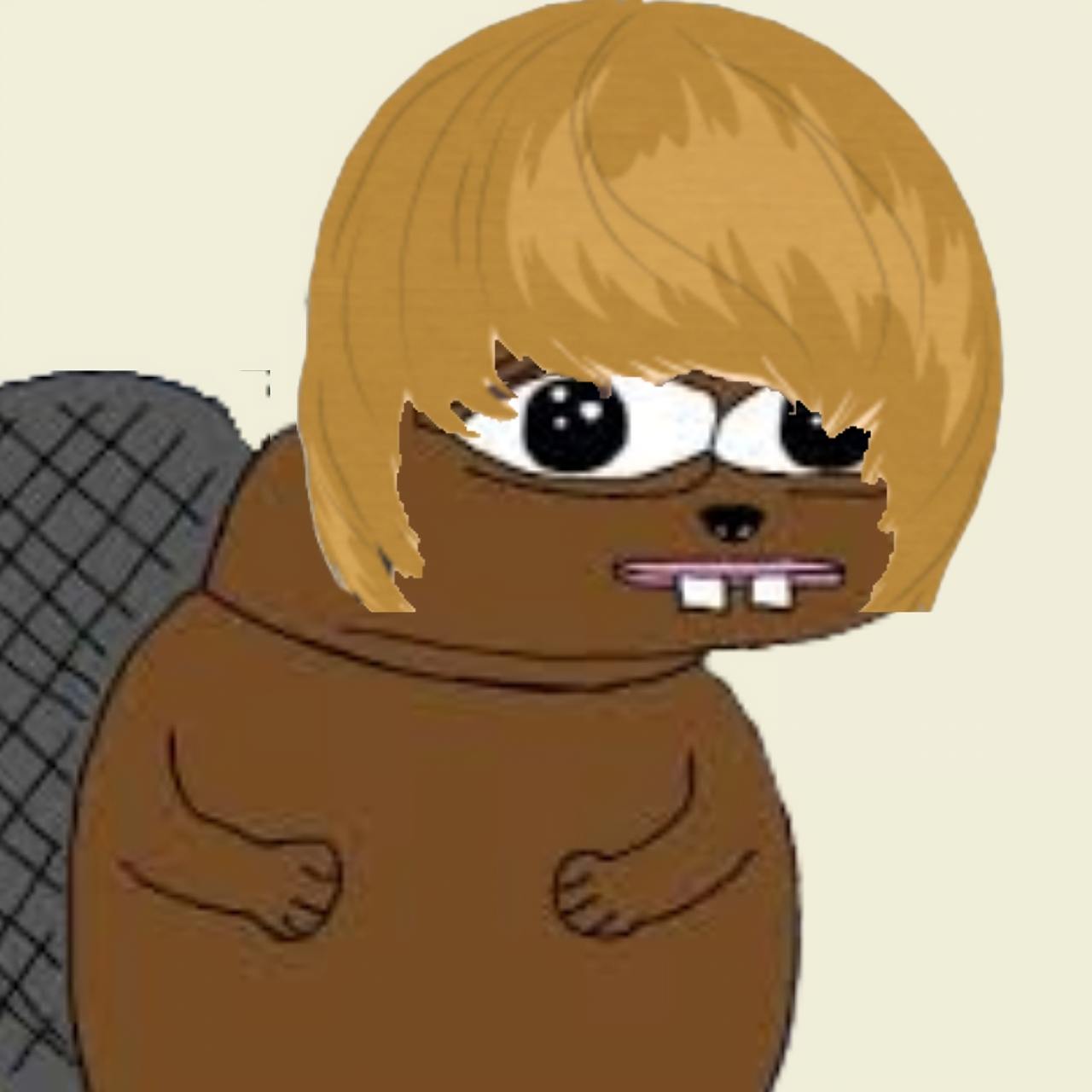 JUSTIN Coin: The Adorable Beaver Leading the MEME Coin Revolution!