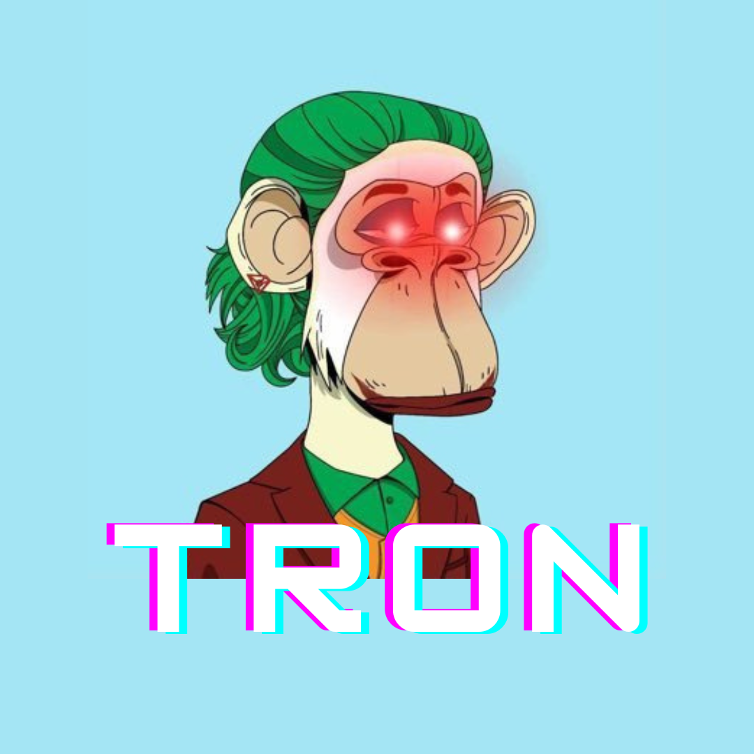 TRON: Join the TRON Community Today! Discover TRON Coin on Best MEME Coin. #MEMECoins #TRON