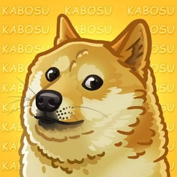 KABOSU Coin: The Doge Dog MEME Coin - Inspired by the Iconic Kabosu