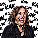 KAK Coin: Unleash KAKLING KAMALA MEME Coin - Dive into KAK Coin!