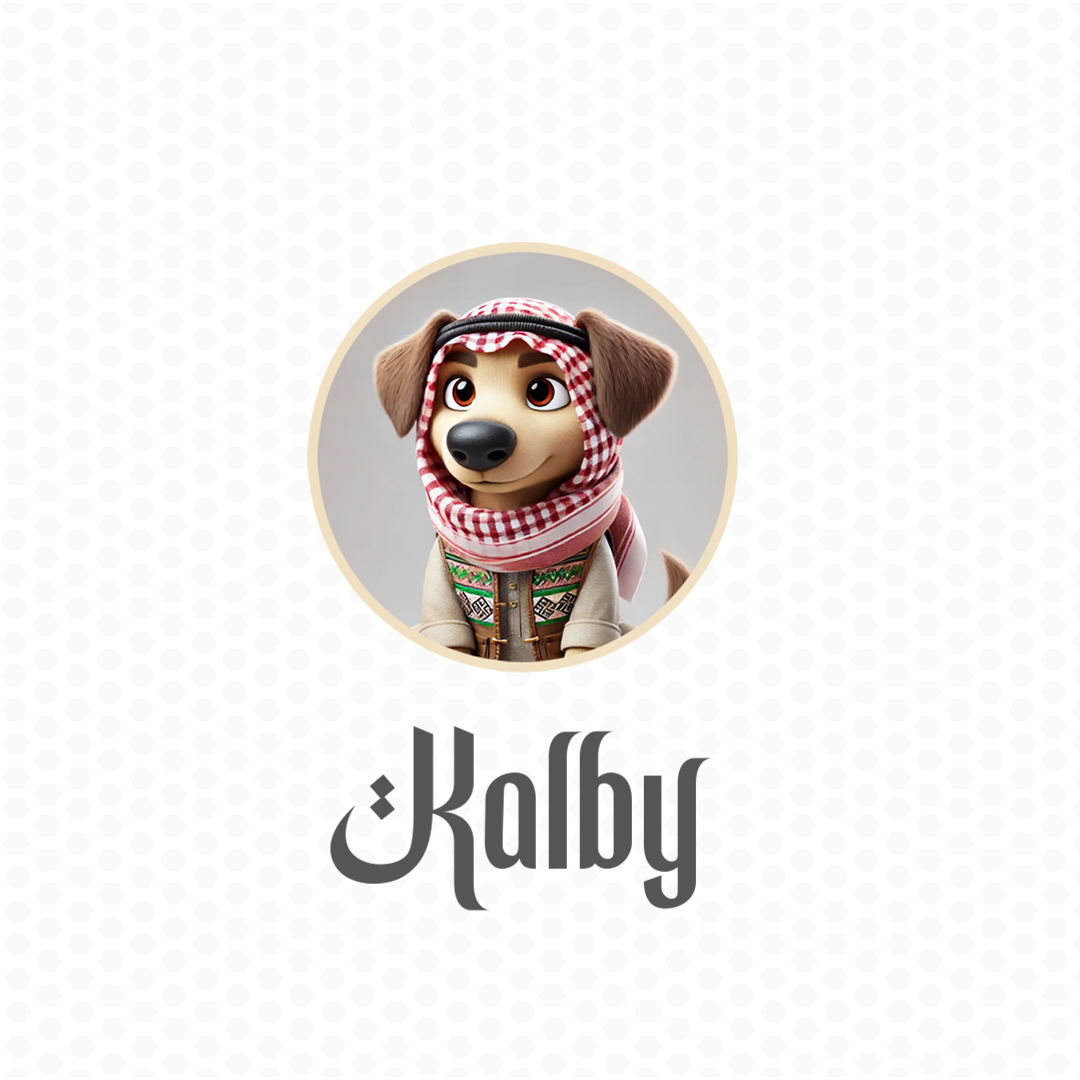 KALBY Coin: The hottest MEME Coin by top influencer, viral sensation!